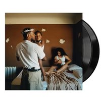 Mr. Morale & The Big Steppers - Kendrick Lamar | Muzyka