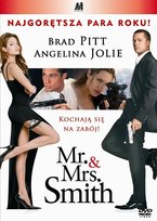 Mr. & Mrs. Smith
