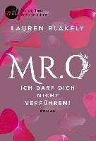 Mr. O - Ich darf dich nicht verführen! - Blakely Lauren