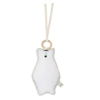 Mr. Polar Bear Zawieszka z pozytywką - PPD