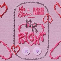 Mr Right Meghan Trainor, Mae Stephens