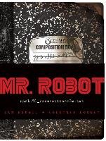 Mr. Robot: Red Wheelbarrow - Esmail Sam, Looney Courtney
