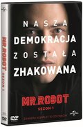Mr Robot. Sezon 1 - Esmail Sam