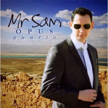 Mr. Sam - Opus Quarto - Various Artists