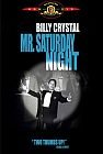 Mr. Saturday Night - Crystal Billy