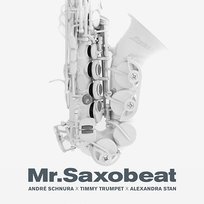 Mr. Saxobeat André Schnura, Alexandra Stan, Timmy Trumpet