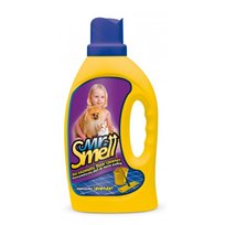 Mr Smell Bioenzymatyczny Płyn Do Podłóg Lawenda 1 L