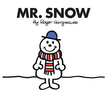 Mr. Snow - Hargreaves Roger