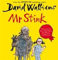 Mr Stink - Walliams David
