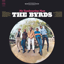 Mr. Tambourine Man (+ 6 Bonus Tracks) (Remastered) Byrds