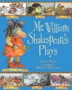 Mr William Shakespeare's Plays - Williams Marcia