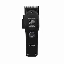 MRD Pro Smart Brain Light Black Maszynka do włosów Inna marka