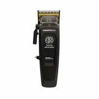 MRD Pro Smart Brain Metal Black Maszynka do włosów Inna marka