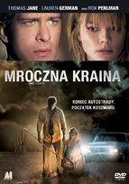 Mroczna kraina Jane Thomas