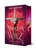 Mroczna więź. Wilkory zagłady. Tom 1&nbsp;-&nbsp;Sorensen Sable