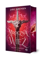 Mroczna więź. Wilkory zagłady. Tom 1