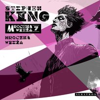 Mroczna Wieża. Mroczna Wieża. Tom 7 - audiobook King Stephen