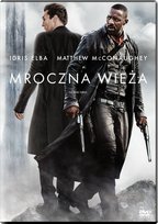 Mroczna wieża Arcel Nikolaj