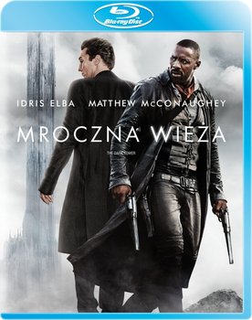 Mroczna wieża - Arcel Nikolaj