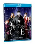 Mroczne cienie - Burton Tim