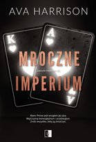 Mroczne imperium Ava Harrison