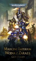 Mroczne Imperium. Wojna z zarazą Haley Guy