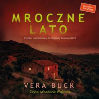 Nowości i bestsellery audiobooki