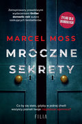 Mroczne sekrety - Moss Marcel