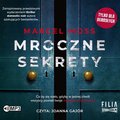 Mroczne sekrety - Moss Marcel