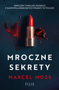 Mroczne sekrety&nbsp;-&nbsp;Moss Marcel