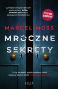 Mroczne sekrety - Moss Marcel