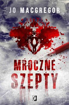 Mroczne szepty - MacGregor Joanne