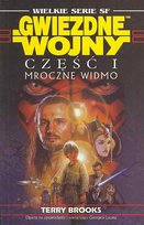 Mroczne widmo Brooks Terry