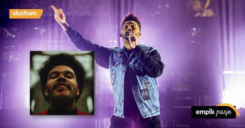 Mrocznie, mocno i… popowo. Dlaczego The Weeknd jest jednym z najważniejszych artystów ostatnich lat?