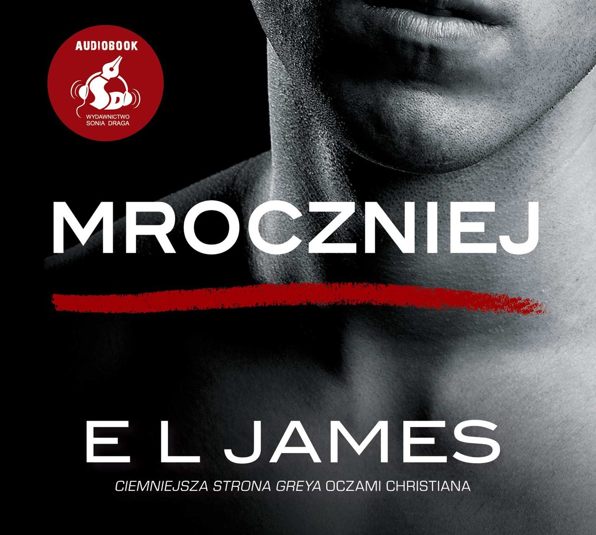 Mroczniej Ciemniejsza Strona Greya Oczami Christiana