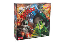 Mroczny Kosiarz, gra rodzinna, Dumel Discovery