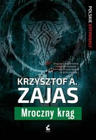 Mroczny krąg. Trylogia grobiańska. Tom 2