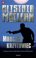 Mroczny Krzyżowiec MacLean Alistair