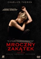 Mroczny zakątek Paquet-Brenner Gilles