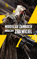 Mroczny zbawiciel Zamboch Miroslav
