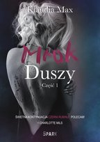 Mrok duszy. Czerń rubinu. Tom 2 Max Klaudia