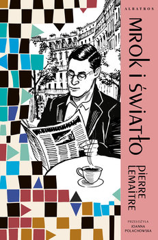 Mrok i światło - Lemaitre Pierre