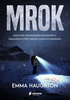 Mrok Haughton Emma