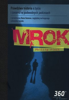 Mrok - Finch Phillip, Gomes Nuno