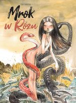Mrok w Różu Sandoval Tony