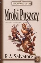 Mroki puszczy Salvatore R. A.