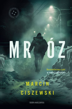 Mróz - Ciszewski Marcin