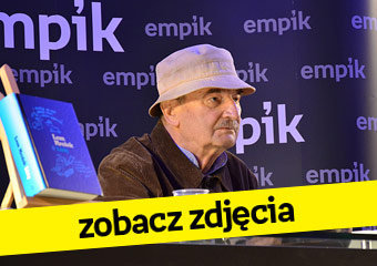 Sławomir Mrożek w Juniorze