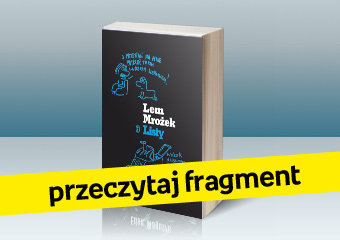 „Lem - Mrożek. Listy”