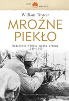 Mroźne piekło Trotter William